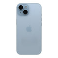 99新 Apple iPhone 15 128G 藍色 中國大陸版