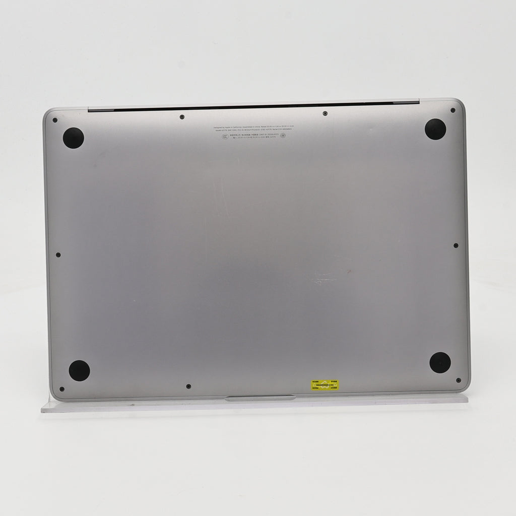 95新 Apple MacBook Air 20年 13寸 i5 1.1G 8G RAM 256G SSD 深空灰色