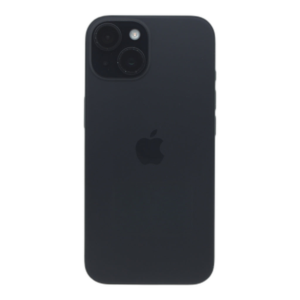 95新 Apple iPhone 15 128G 黑色 中國大陸版