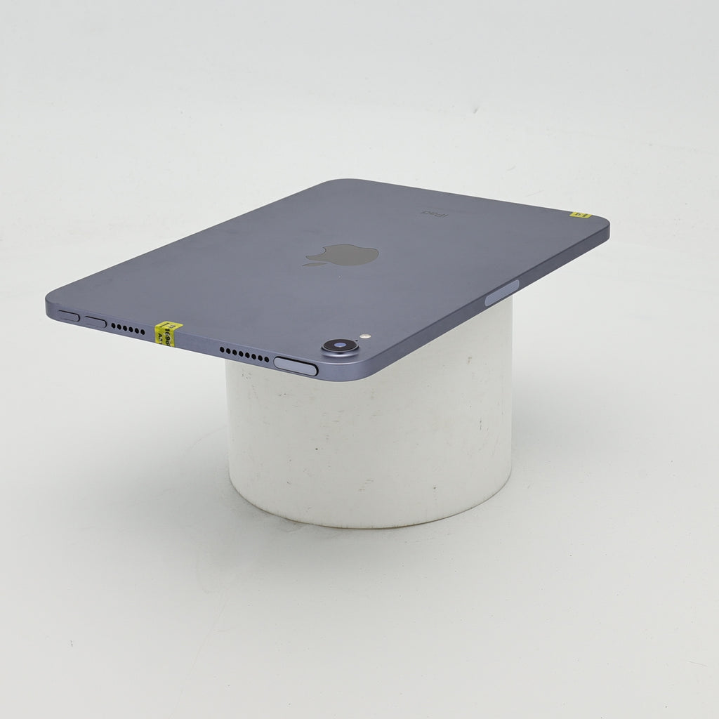 99新 Apple iPad mini6 256G 紫色 WIFI