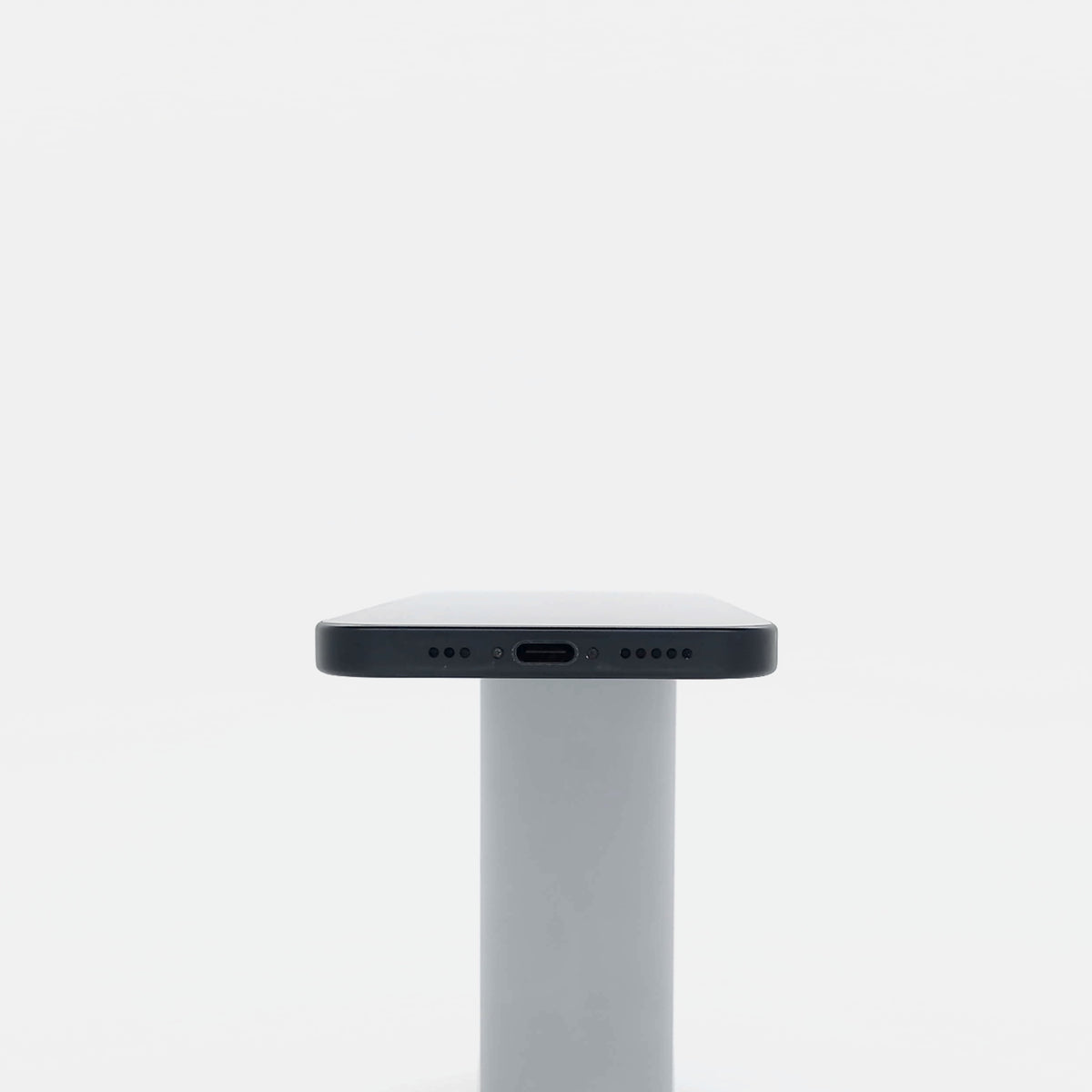 95新 Apple iPhone 15 256G 黑色 中國大陸版