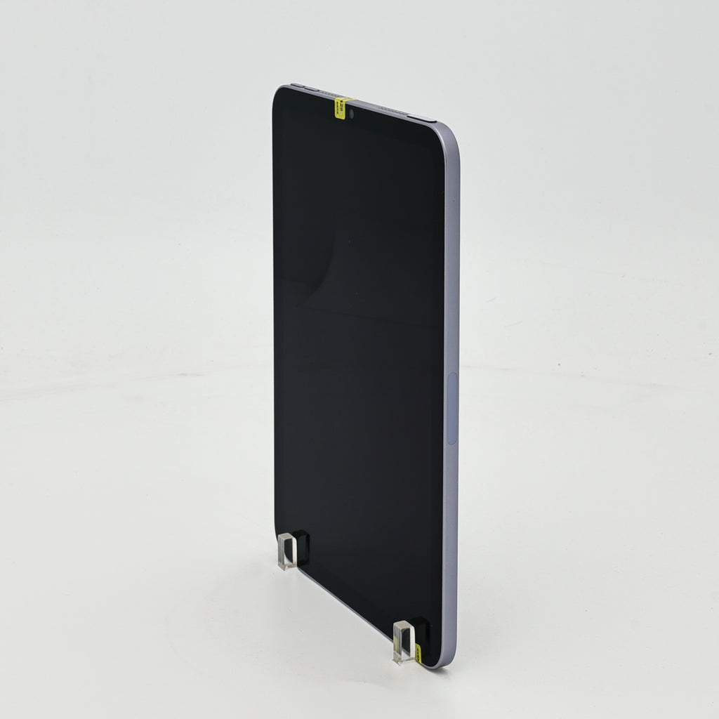 95新 Apple iPad mini6 64G 紫色 WIFI