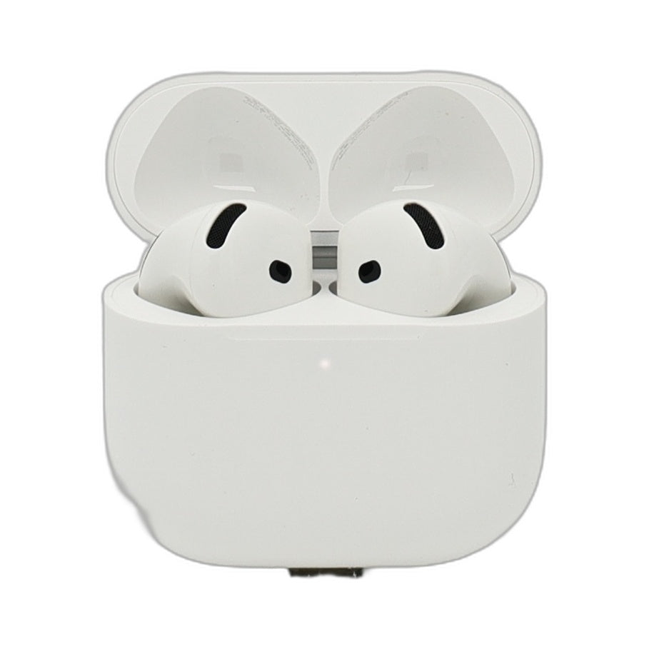 99新 Apple AirPods 4 (支持主动降噪) 白色
