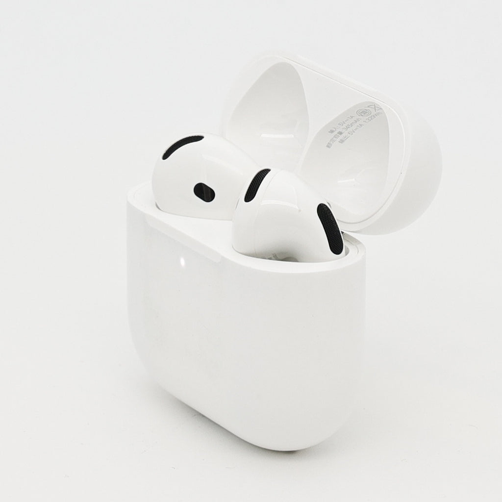 99新 Apple AirPods 4 (支持主动降噪) 白色