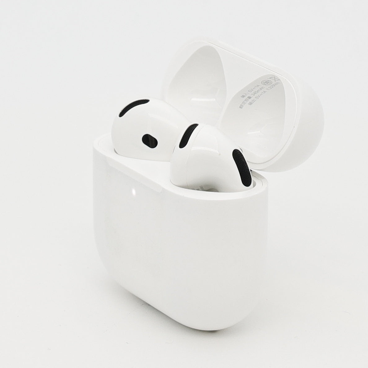 99新 Apple AirPods 4 (支持主动降噪) 白色
