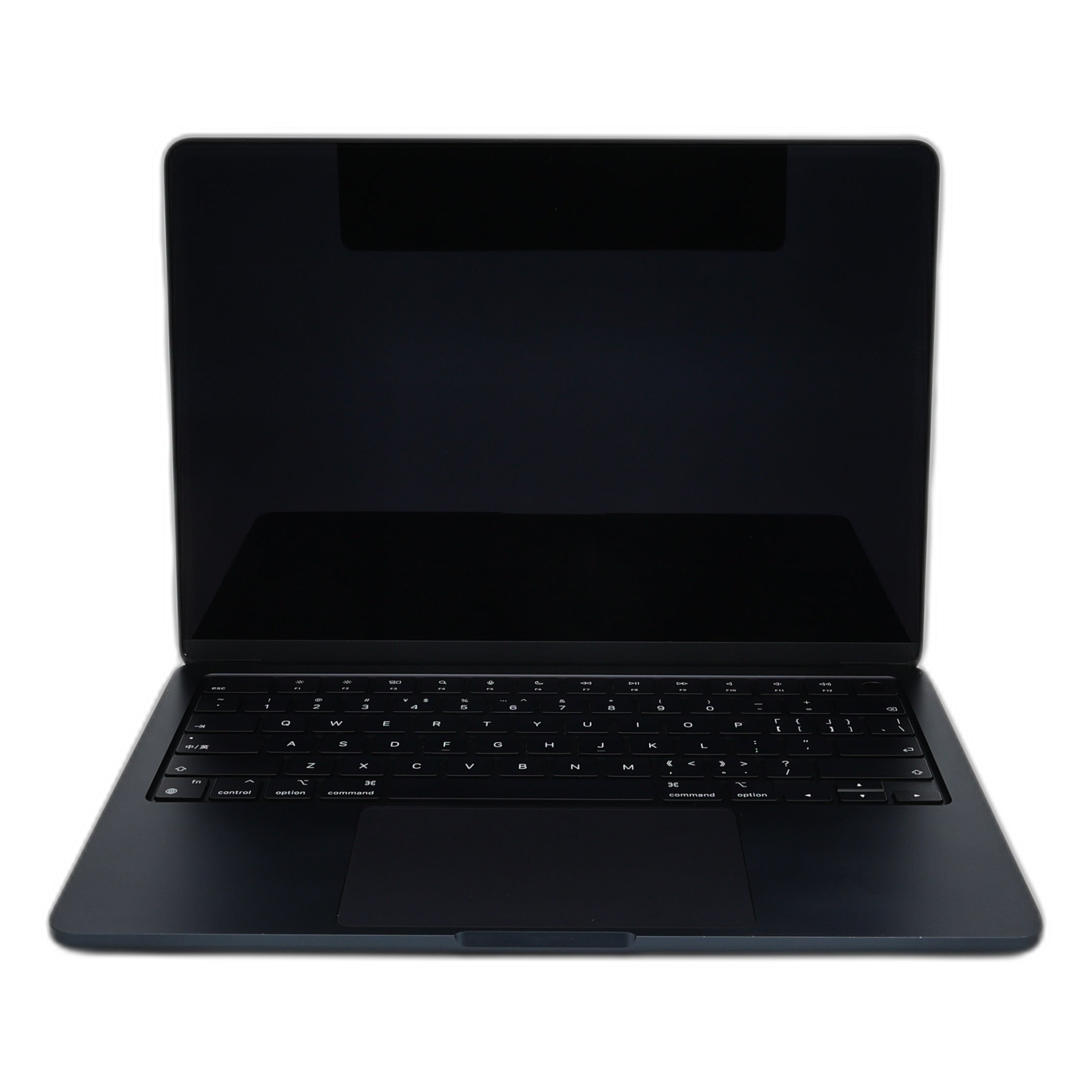 95新 Apple MacBook Air 22年 13寸 M2（8+8核） 8G RAM 256G SSD 午夜色