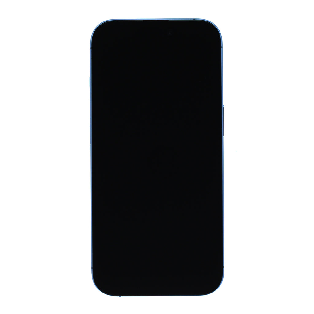 95新 Apple iPhone 17 256G 青霧藍色 中國大陸版