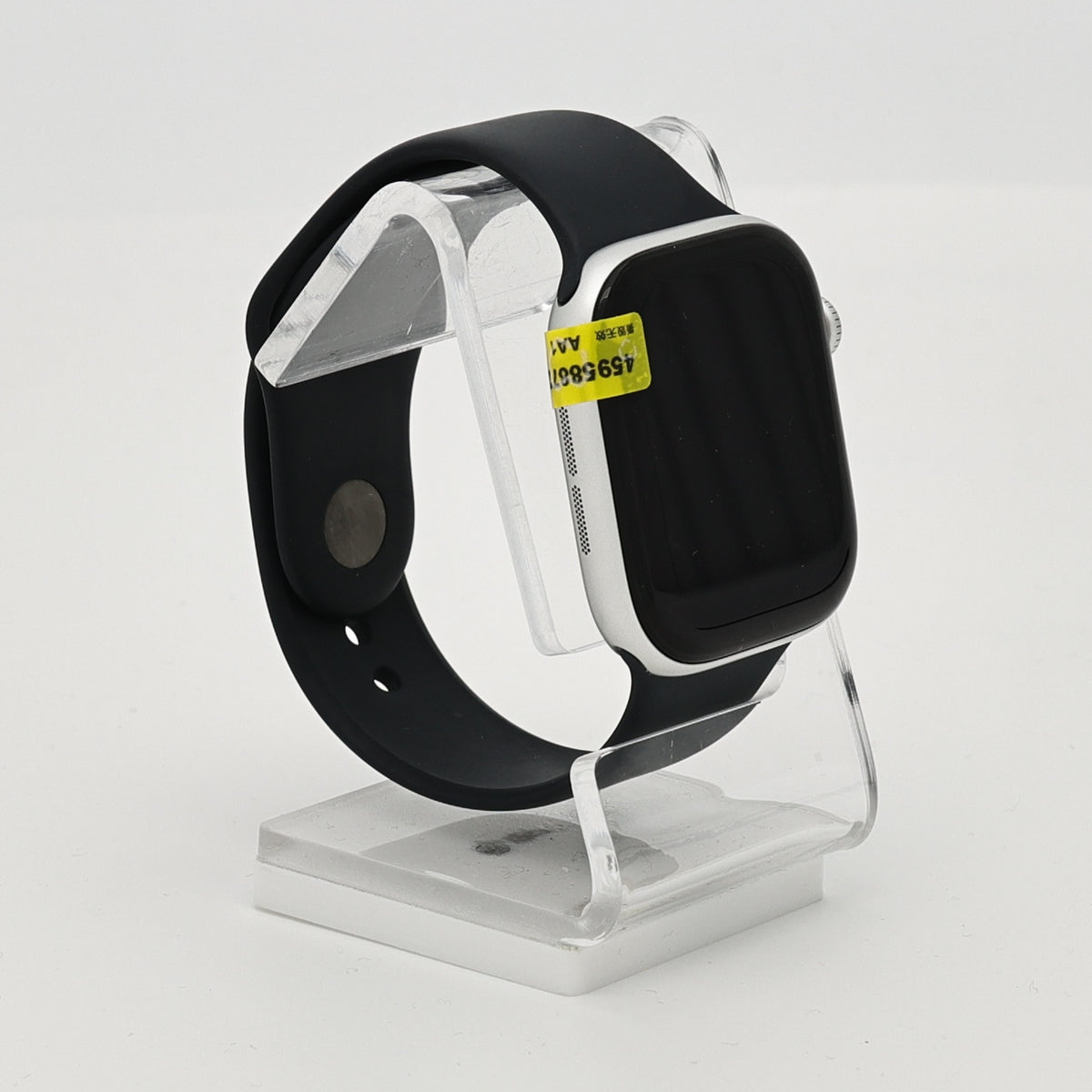 99新 Apple Watch Series 10 46毫米 鋁金屬