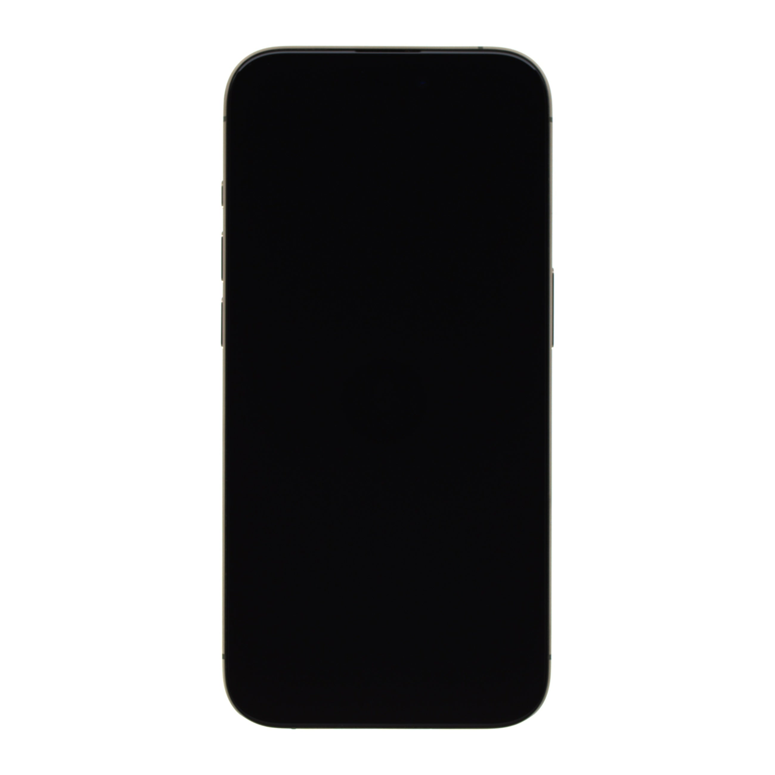 95新 Apple iPhone 15 Pro 128G 原色鈦金屬 中國大陸版