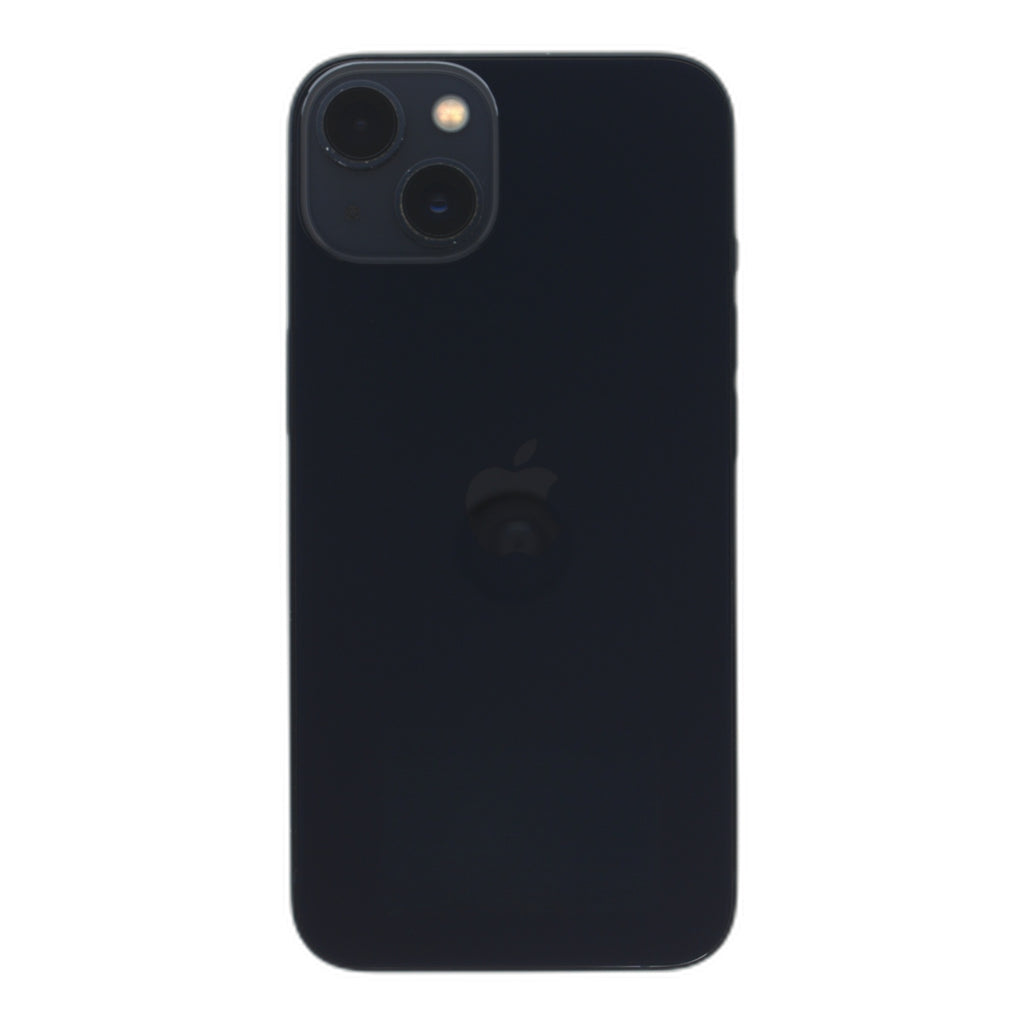 95新 Apple iPhone 13 256G 午夜色 中國大陸版