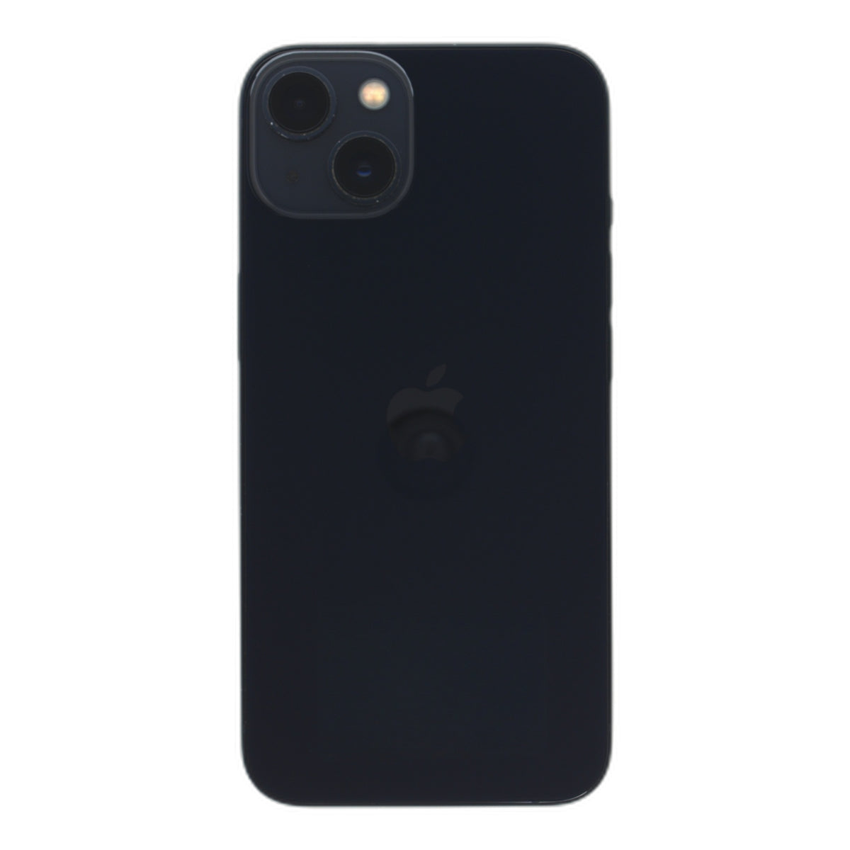 95新 Apple iPhone 13 256G 午夜色 中國大陸版
