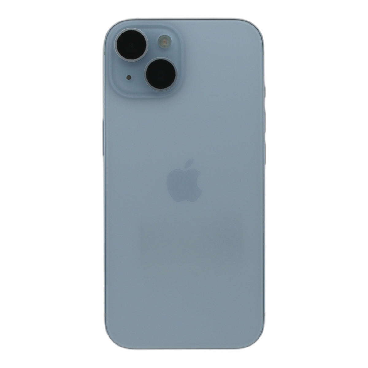 95新 Apple iPhone 15 128G 藍色 中國大陸版