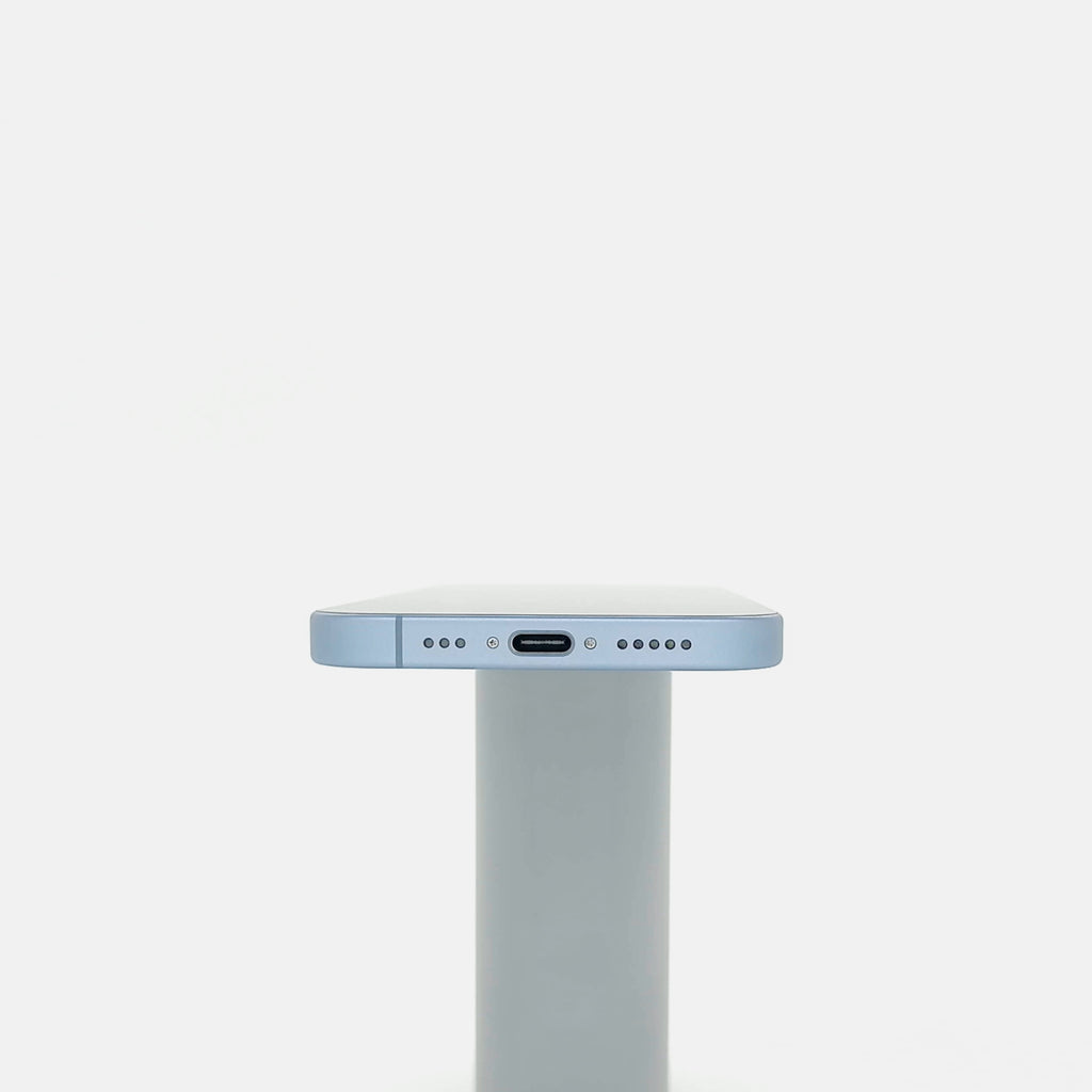 99新 Apple iPhone 17 256G 青霧藍色 中國大陸版