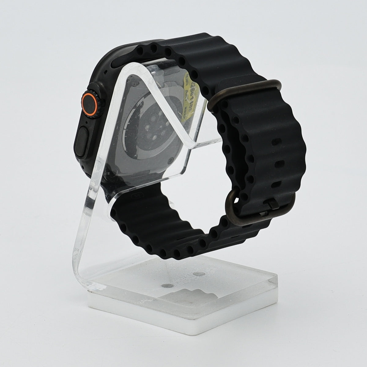 99新 Apple Watch Ultra 2 49毫米 鈦金屬