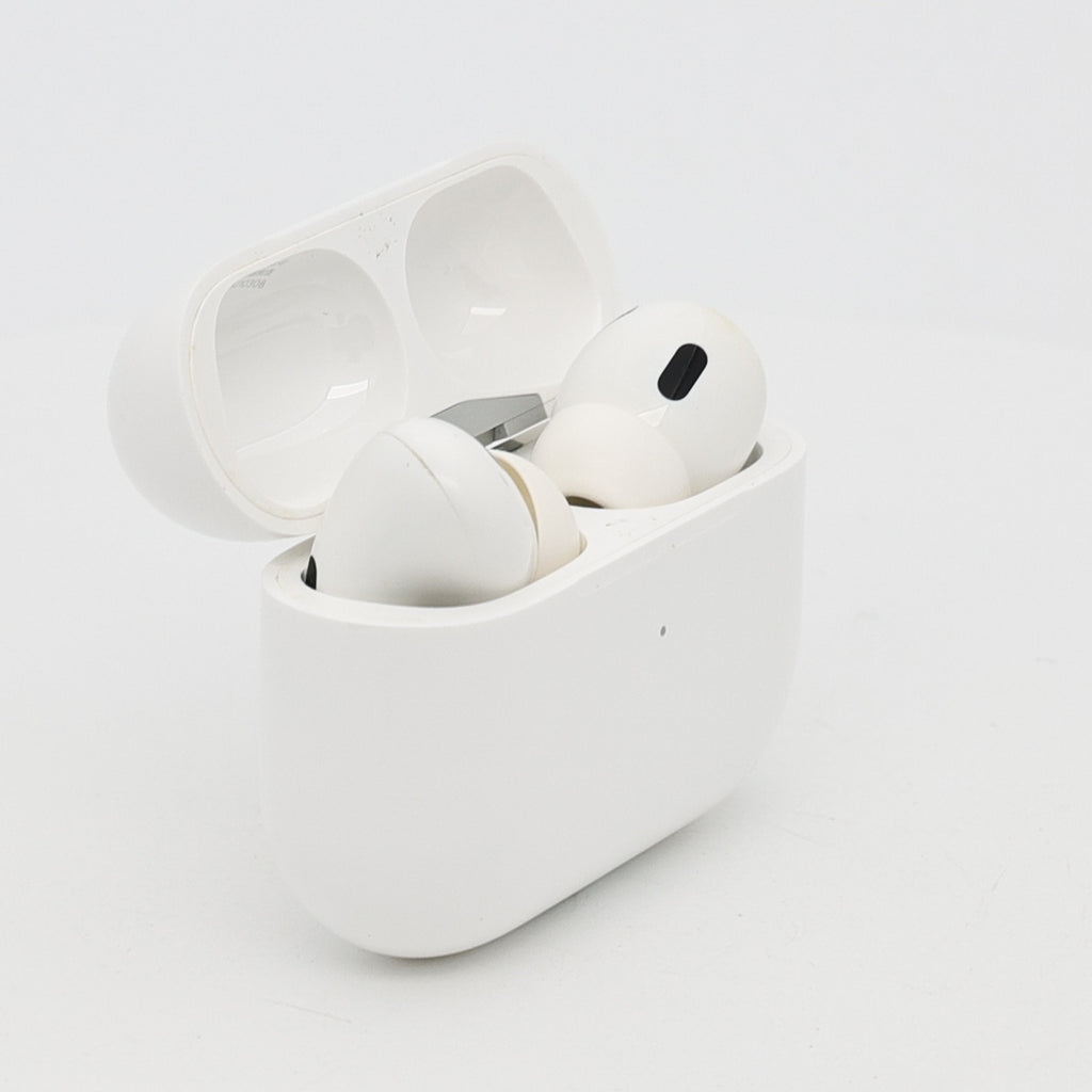 99新 Apple AirPods Pro 2 白色