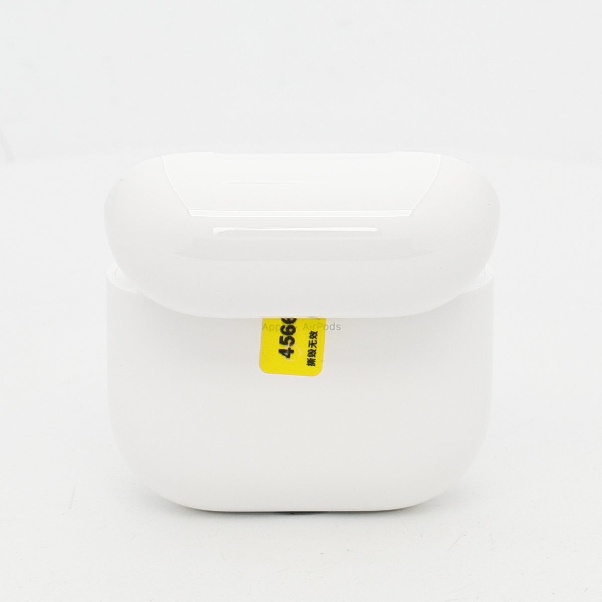 99新 Apple AirPods 5 白色