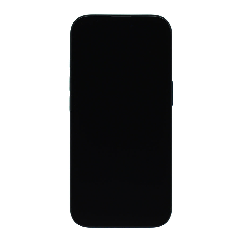 95新 Apple iPhone 16 Pro 128G 黑色鈦金屬 中國大陸版