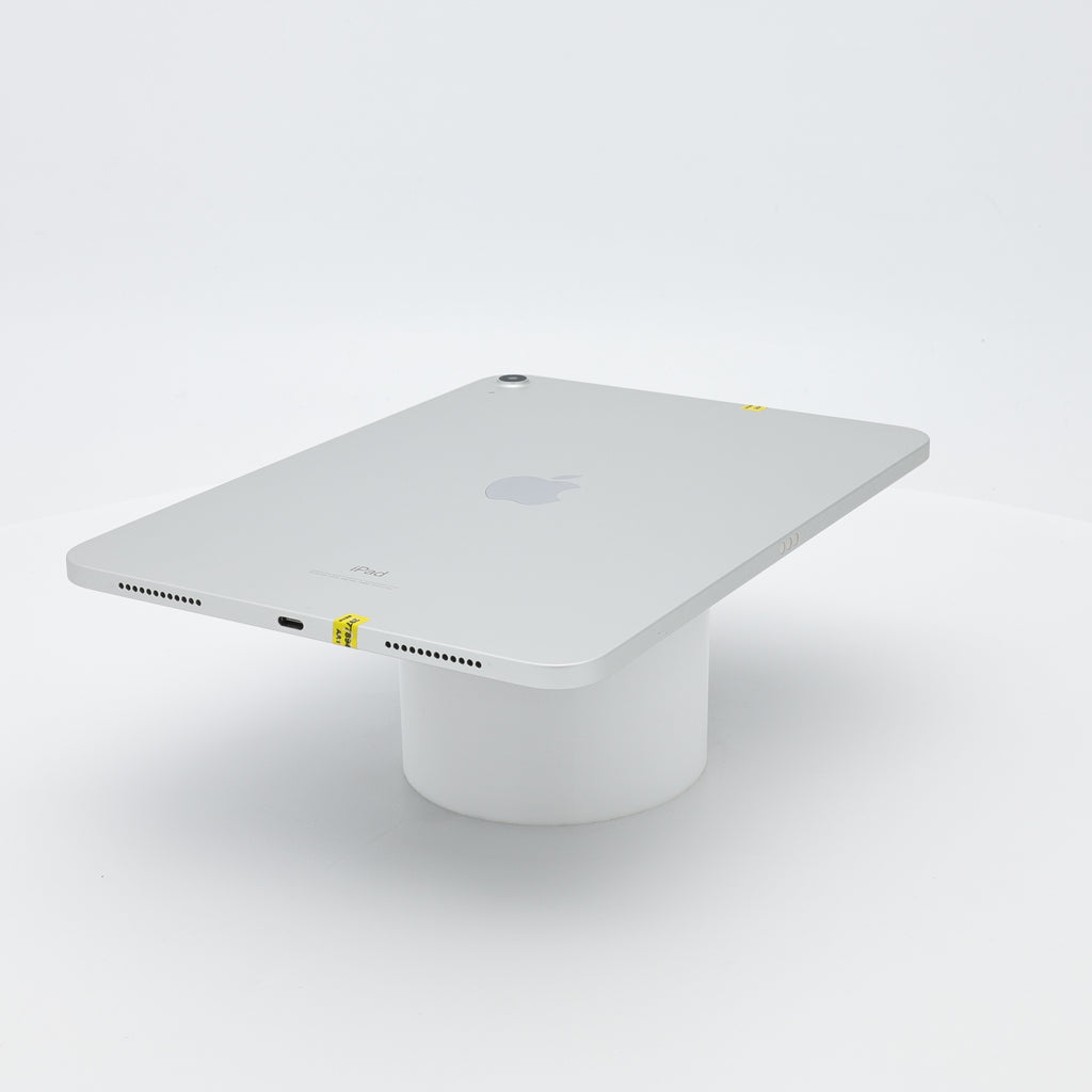 99新 Apple iPad 10代 64G 銀色 WIFI