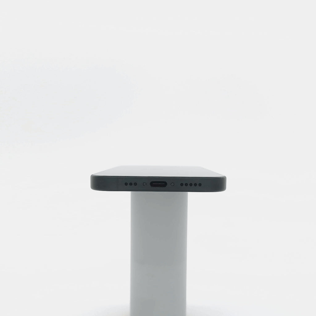 95新 Apple iPhone 16 128G 黑色 中國大陸版