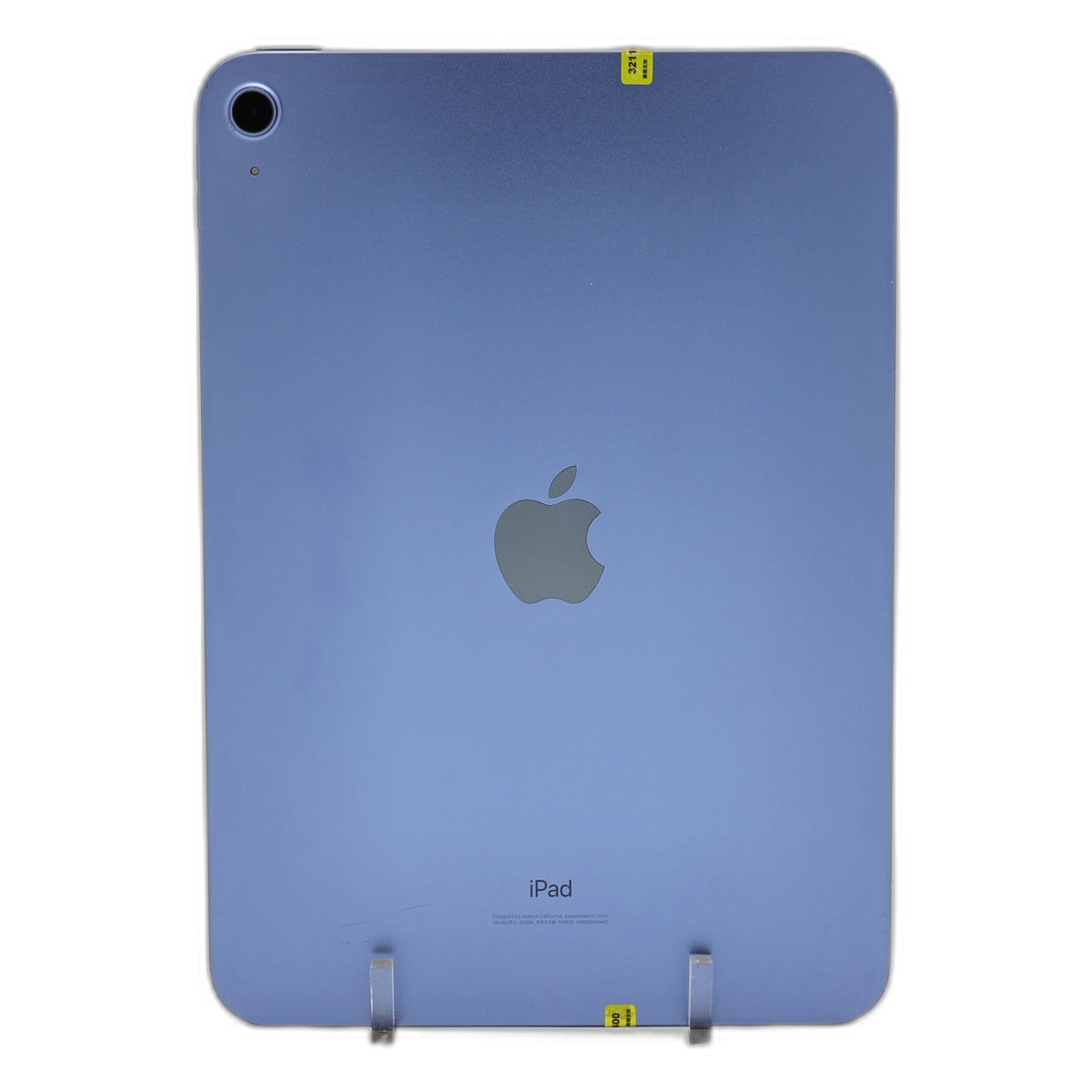 95新 Apple iPad 10代 64G 藍色 WIFI