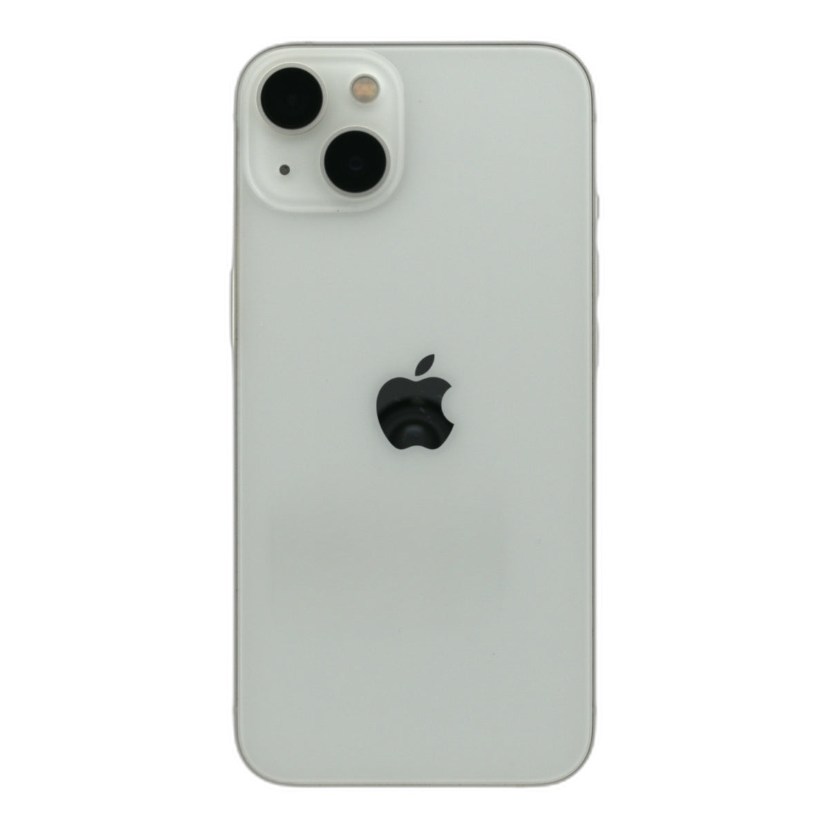 95新 Apple iPhone 13 128G 星光色 中國大陸版
