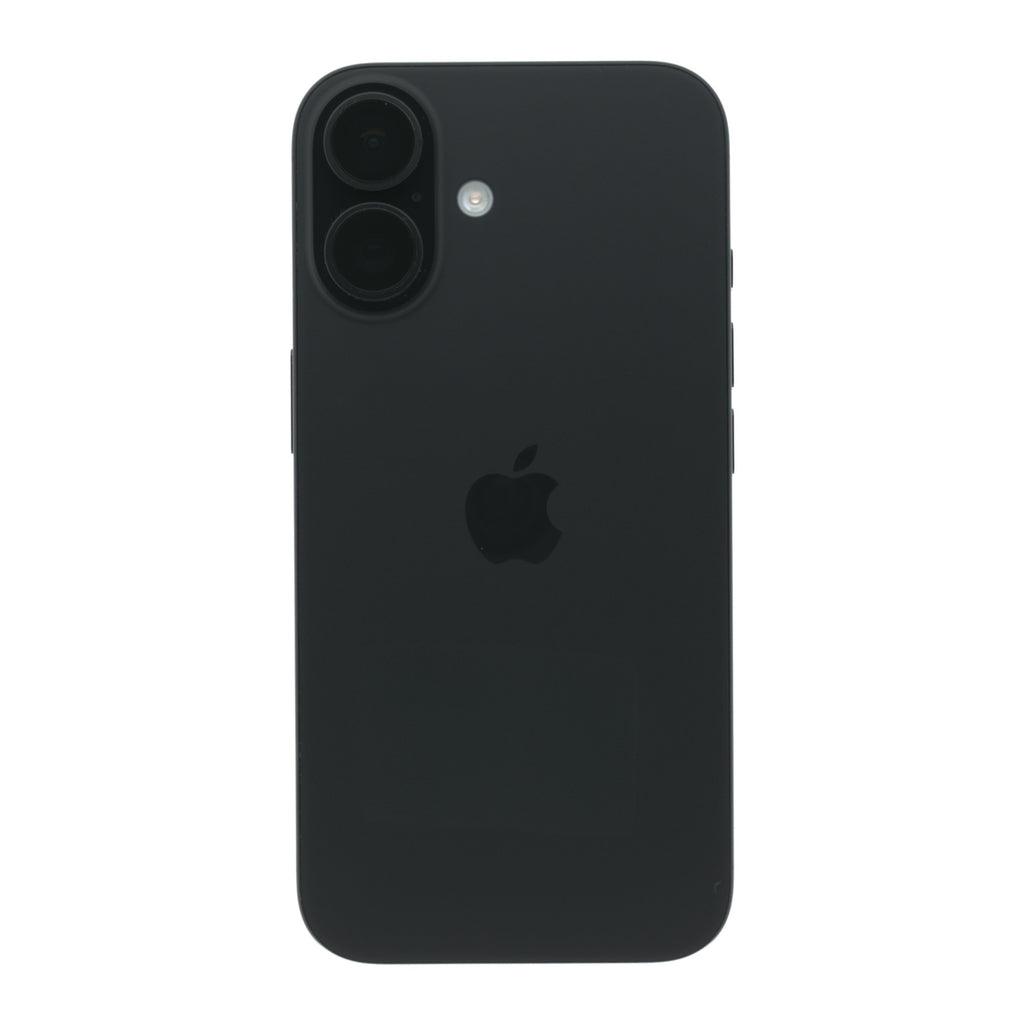 95新 Apple iPhone 16 256G 黑色 中國大陸版