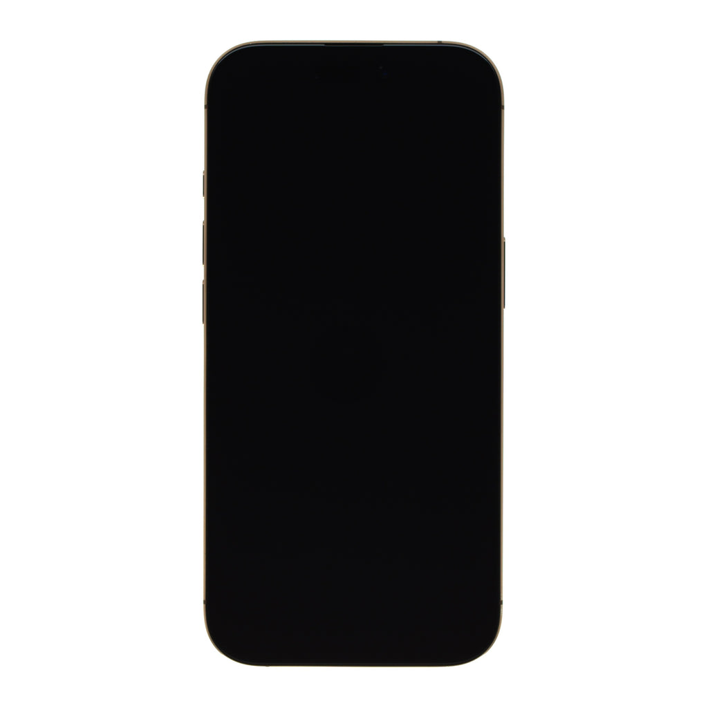 95新 Apple iPhone 16 Pro 128G 沙漠色鈦金屬 中國大陸版