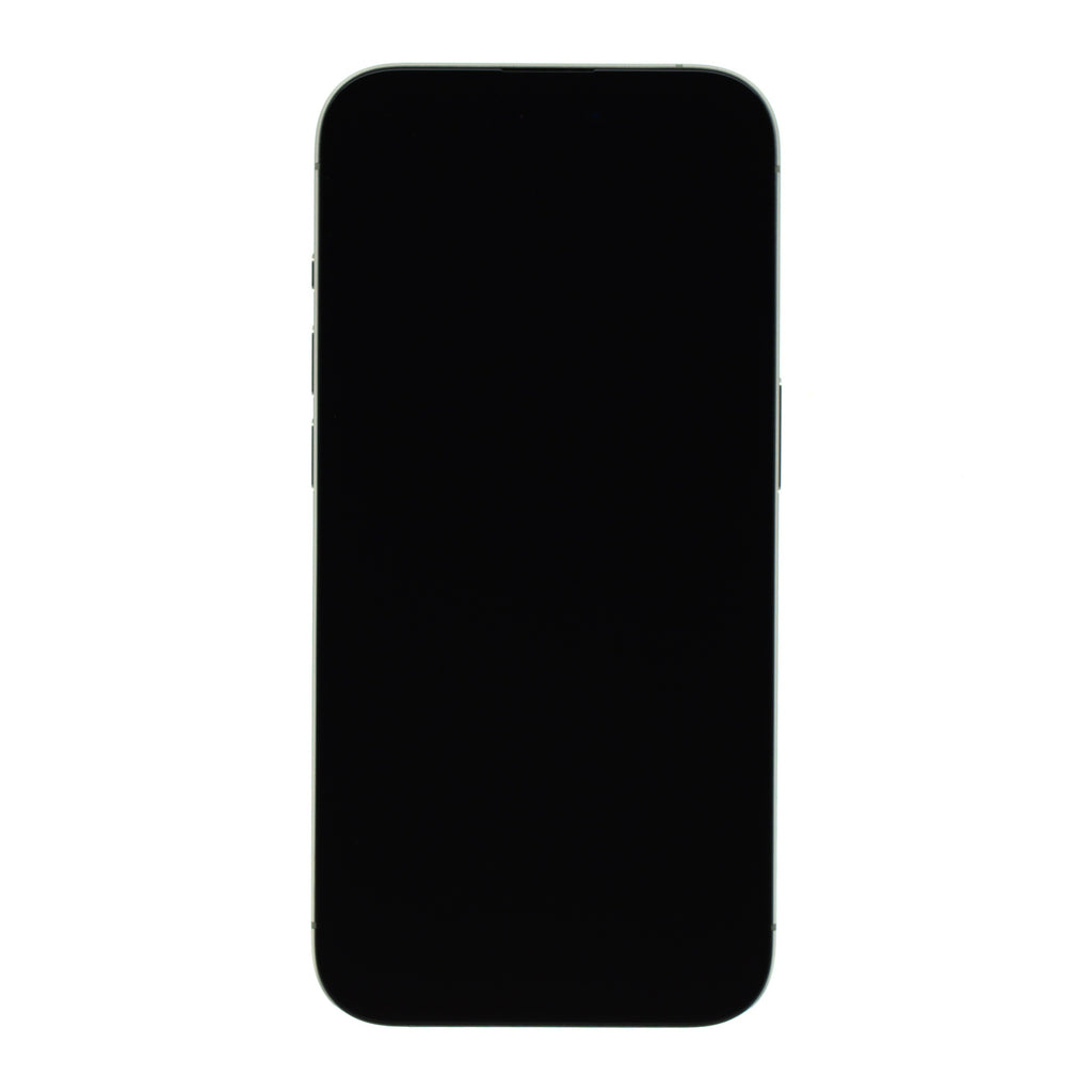 95新 Apple iPhone 15 Pro 256G 白色鈦金屬 中國大陸版