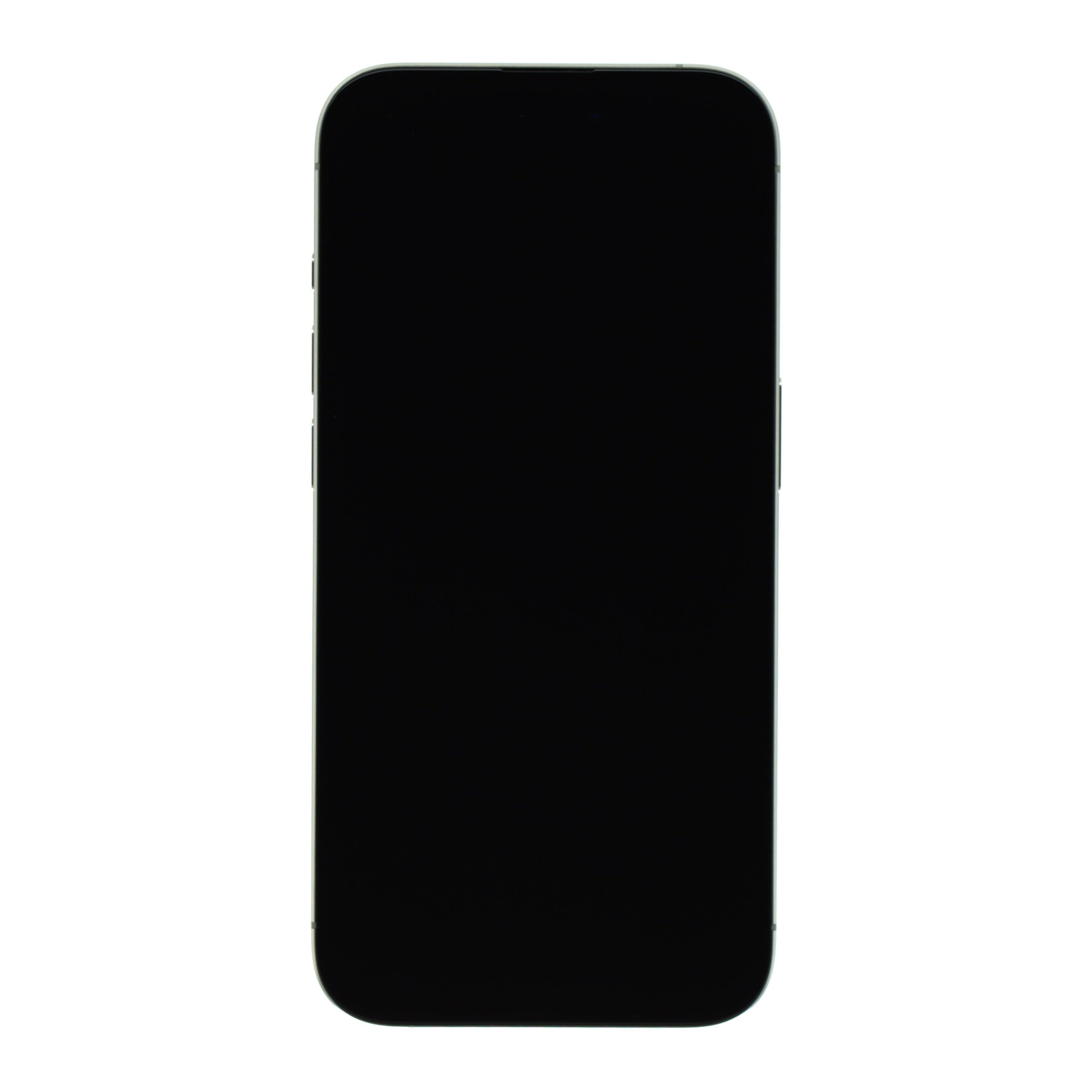 95新 Apple iPhone 15 Pro 256G 白色鈦金屬 中國大陸版