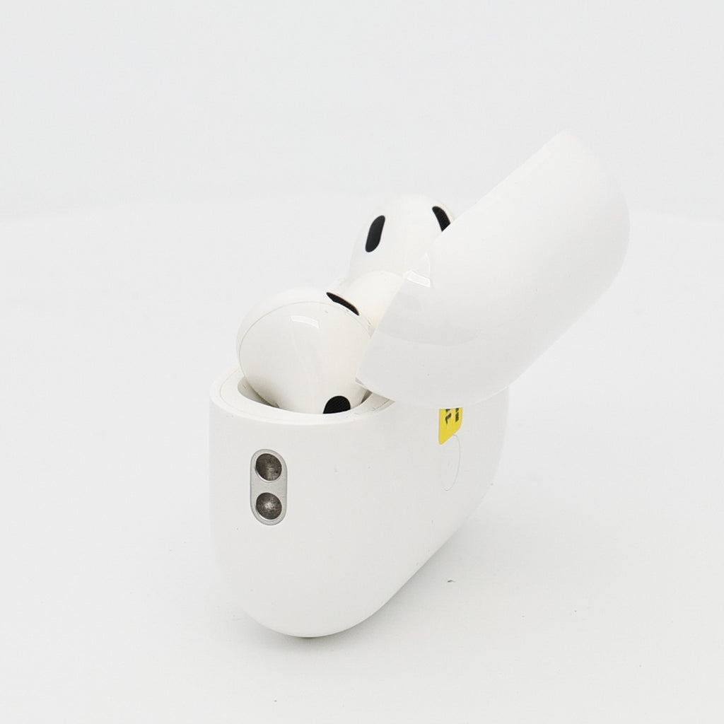 99新 Apple AirPods Pro 2 白色