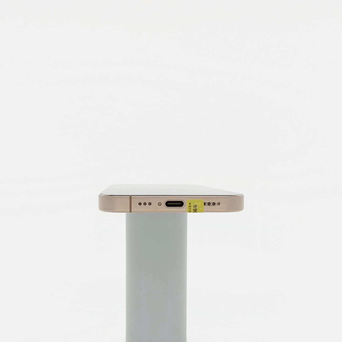 95新 Apple iPhone 16 Pro 256G 沙漠色鈦金屬 中國大陸版