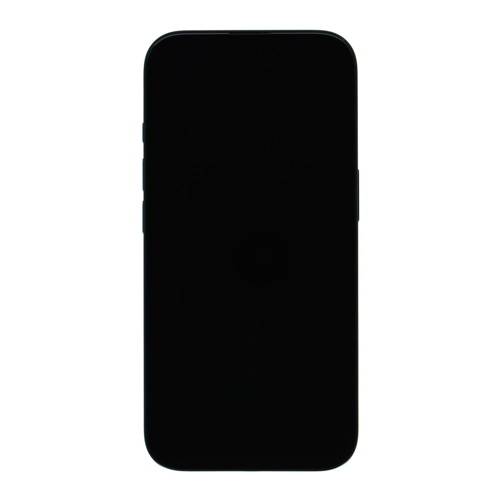 95新 Apple iPhone 16 256G 黑色 中國大陸版