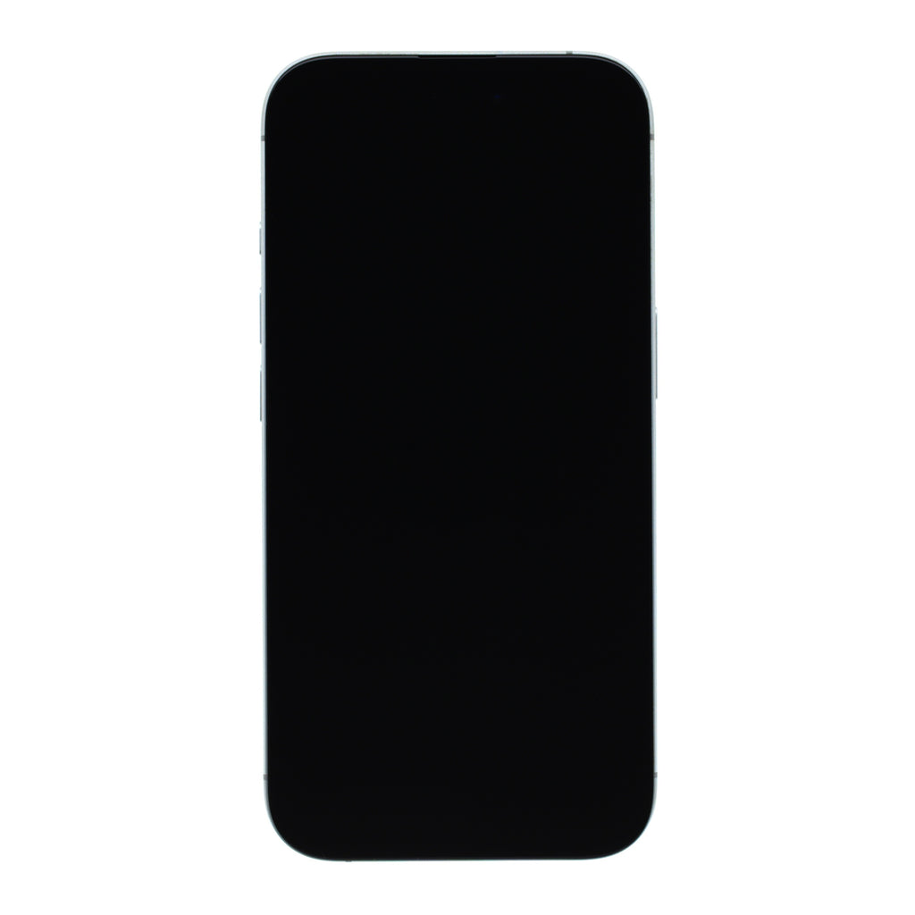 95新 Apple iPhone 16 256G 白色 中國大陸版