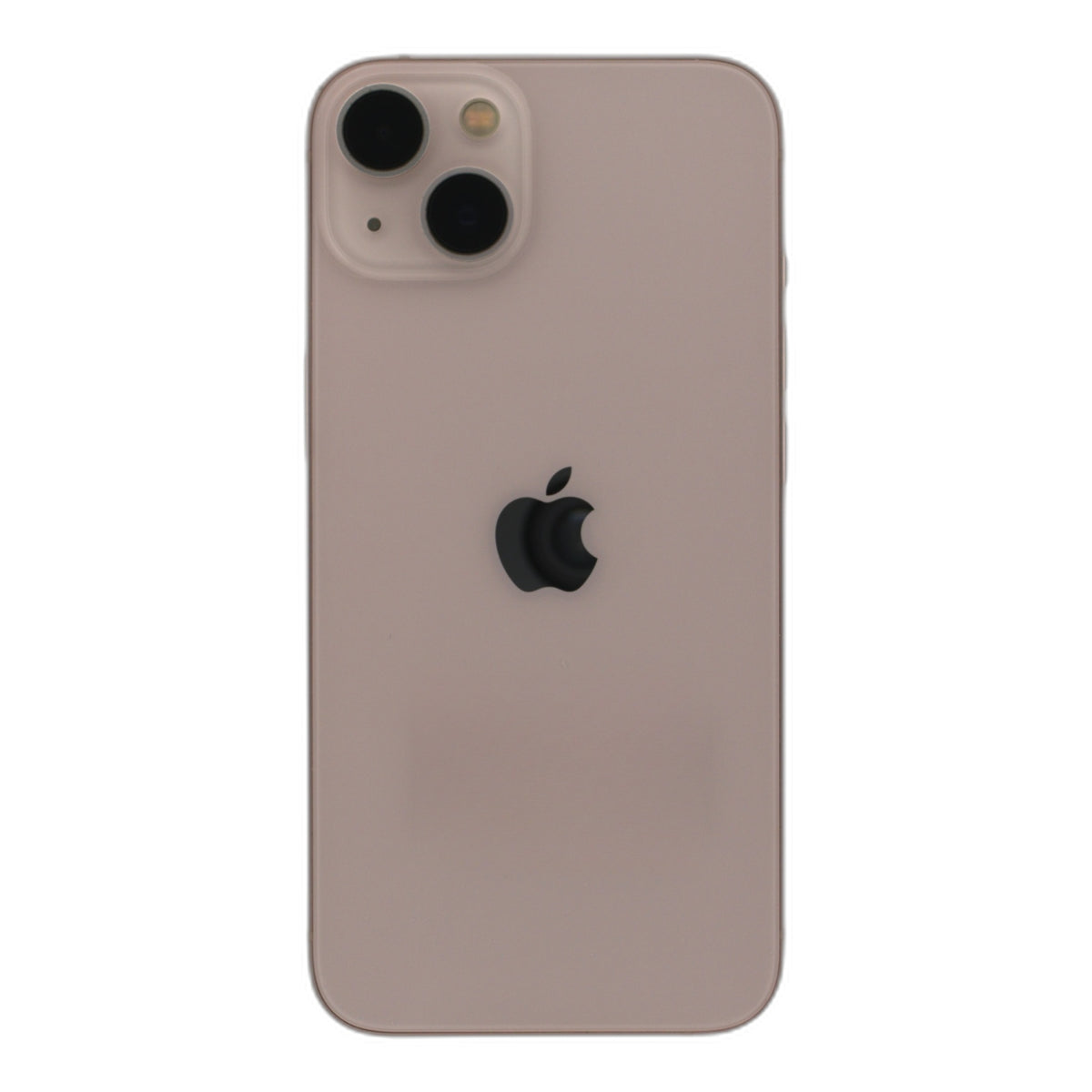 95新 Apple iPhone 13 256G 粉紅色 中國大陸版