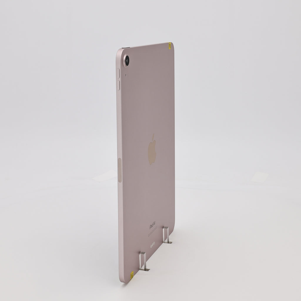 95新 Apple iPad Air5 64G 粉紅色 WIFI