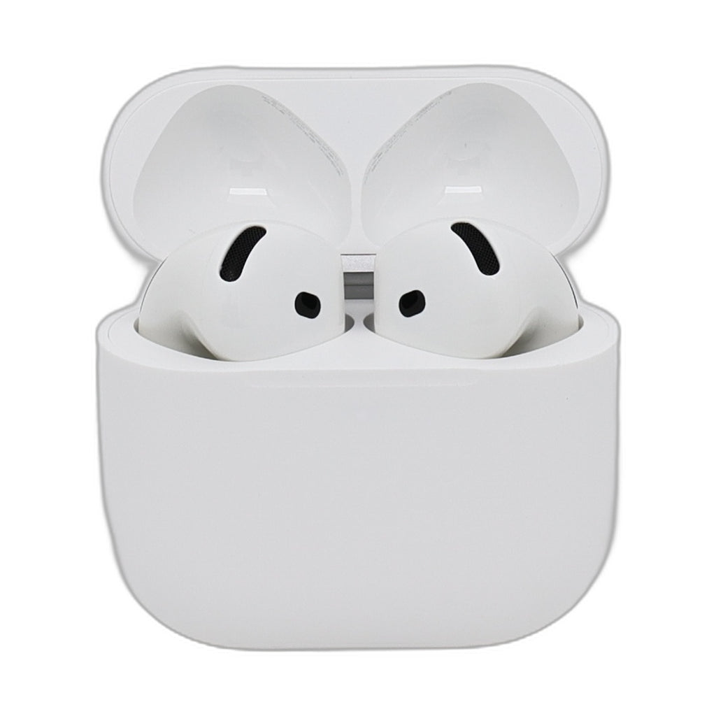99新 Apple AirPods 4 (不支持主动降噪) 白色