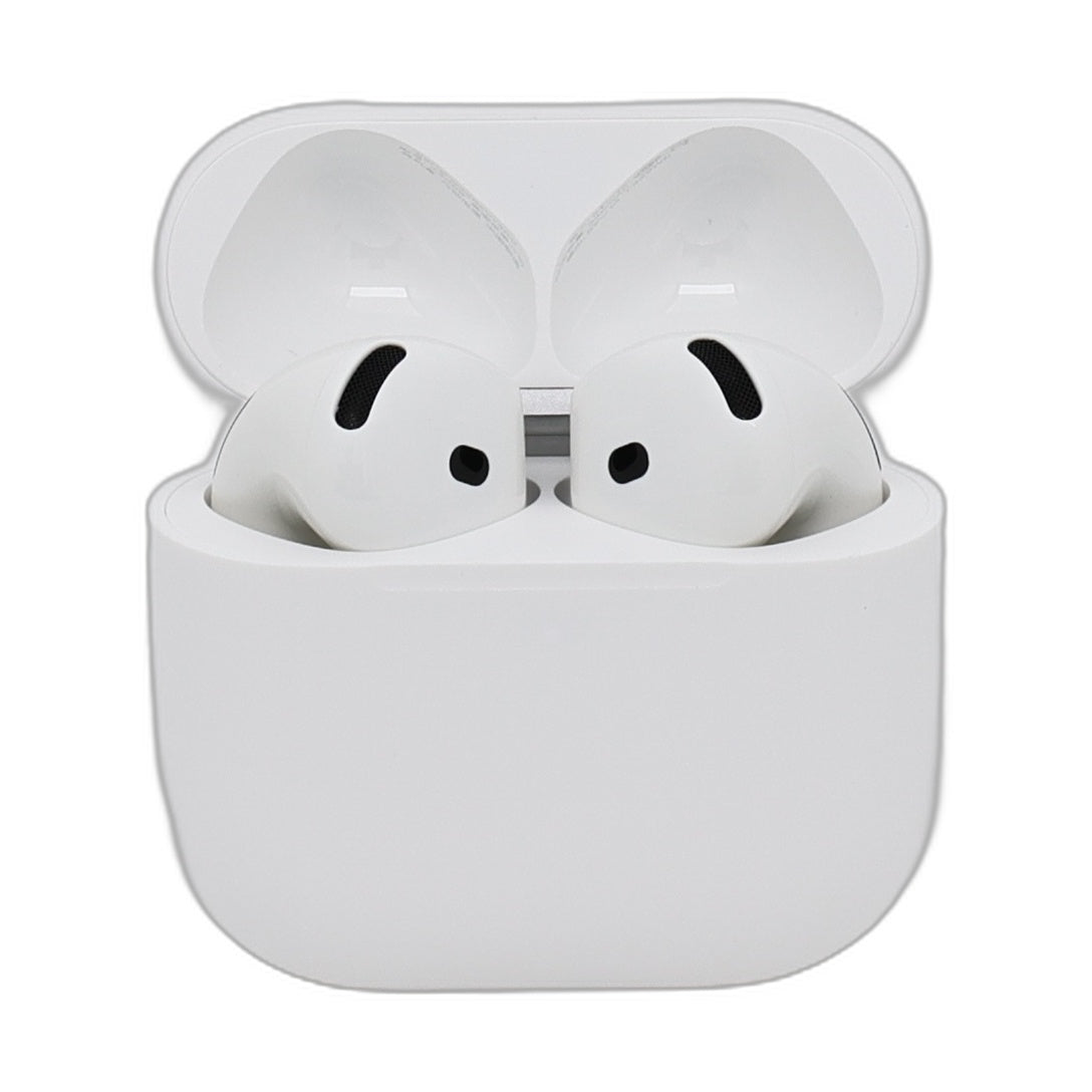 99新 Apple AirPods 4 (不支持主动降噪) 白色