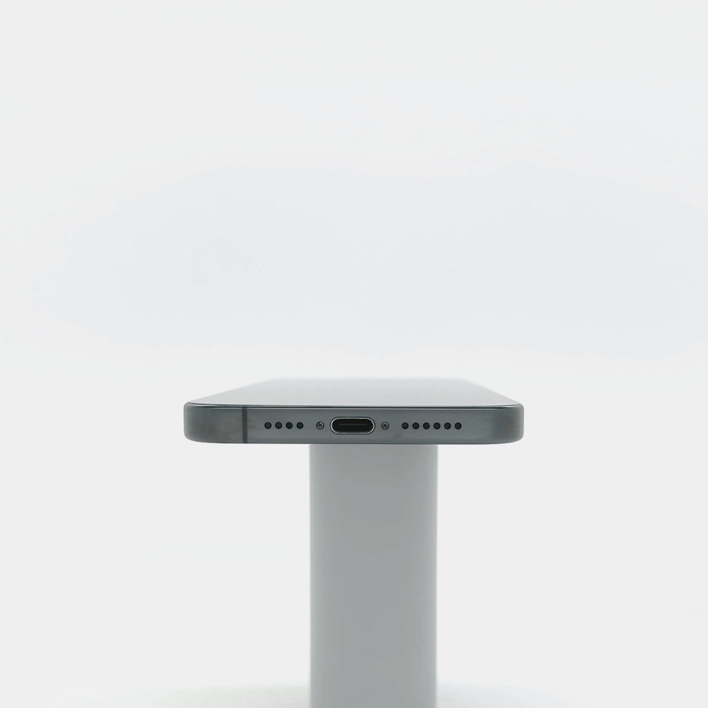 95新 Apple iPhone 15 Pro Max 256G 黑色鈦金屬 中國大陸版
