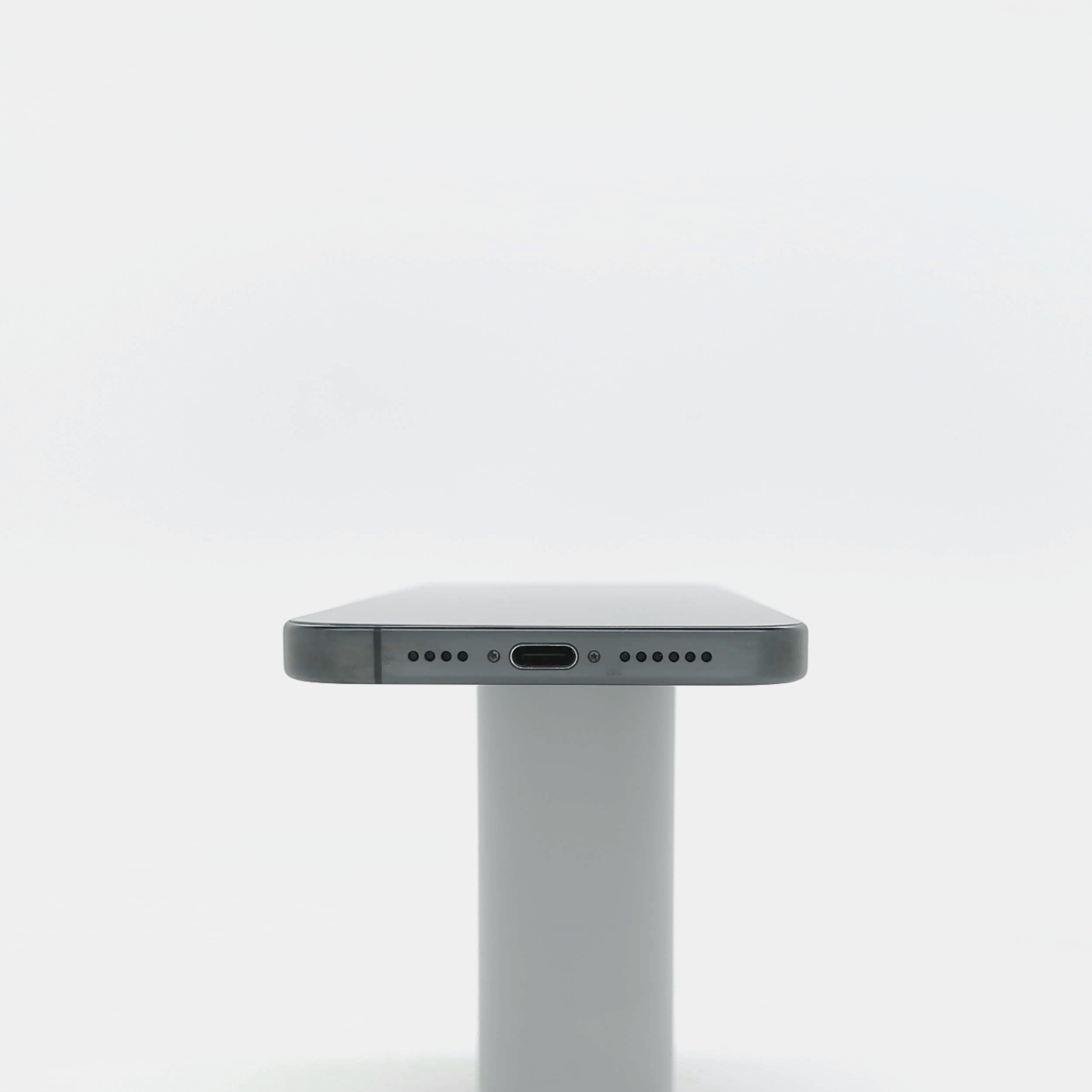 95新 Apple iPhone 15 Pro Max 256G 黑色鈦金屬 中國大陸版
