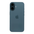 95新 Apple iPhone 16 256G 深青色 中國大陸版