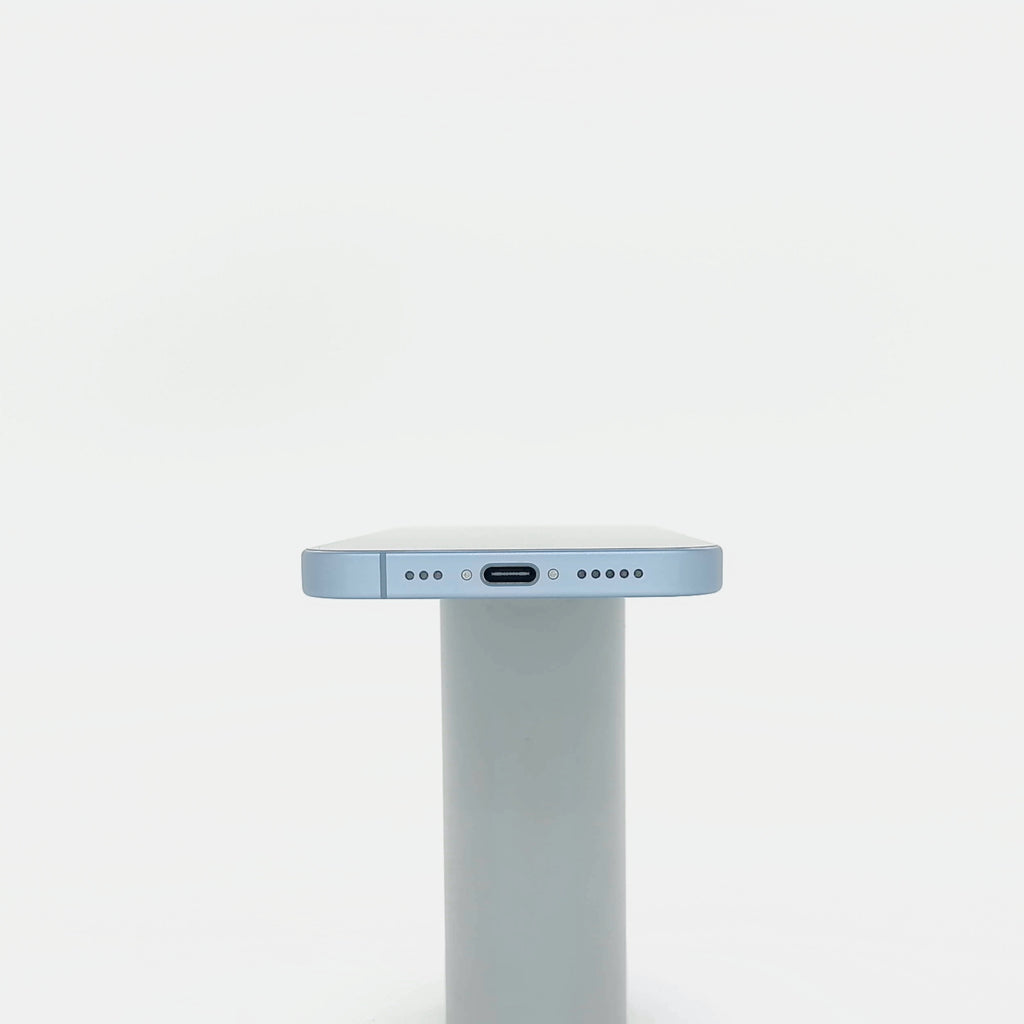 99新 Apple iPhone 17 256G 青霧藍色 中國大陸版