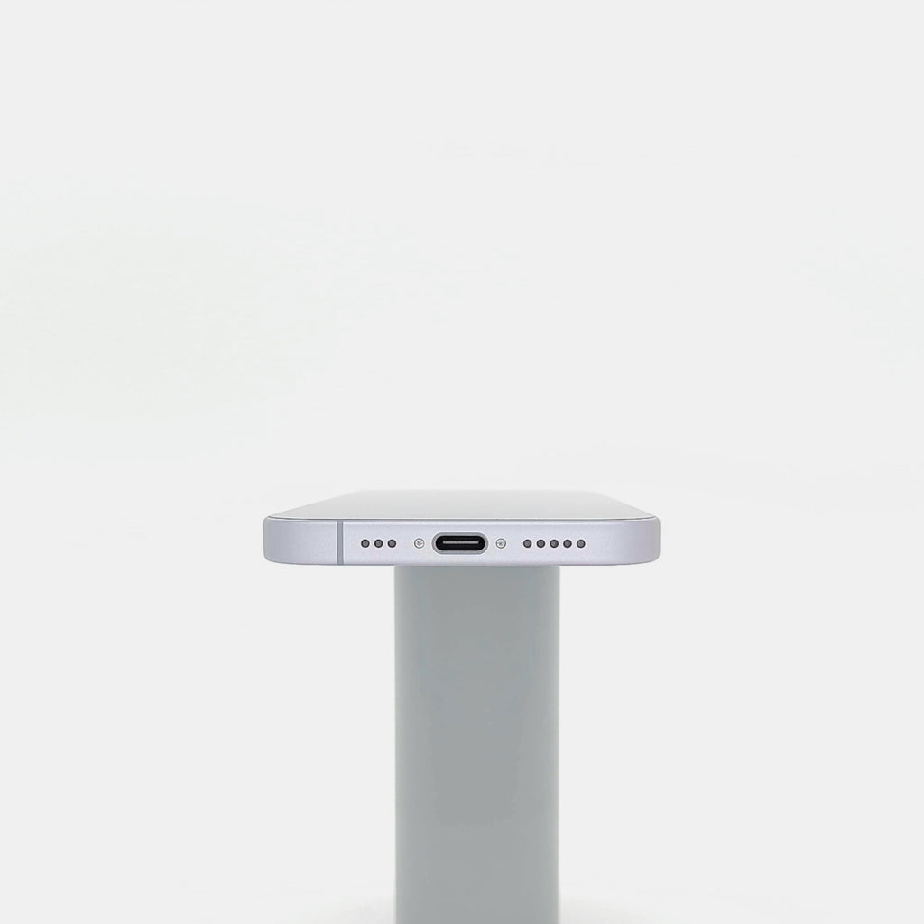 95新 Apple iPhone 17 256G 薰衣草紫色 中國大陸版