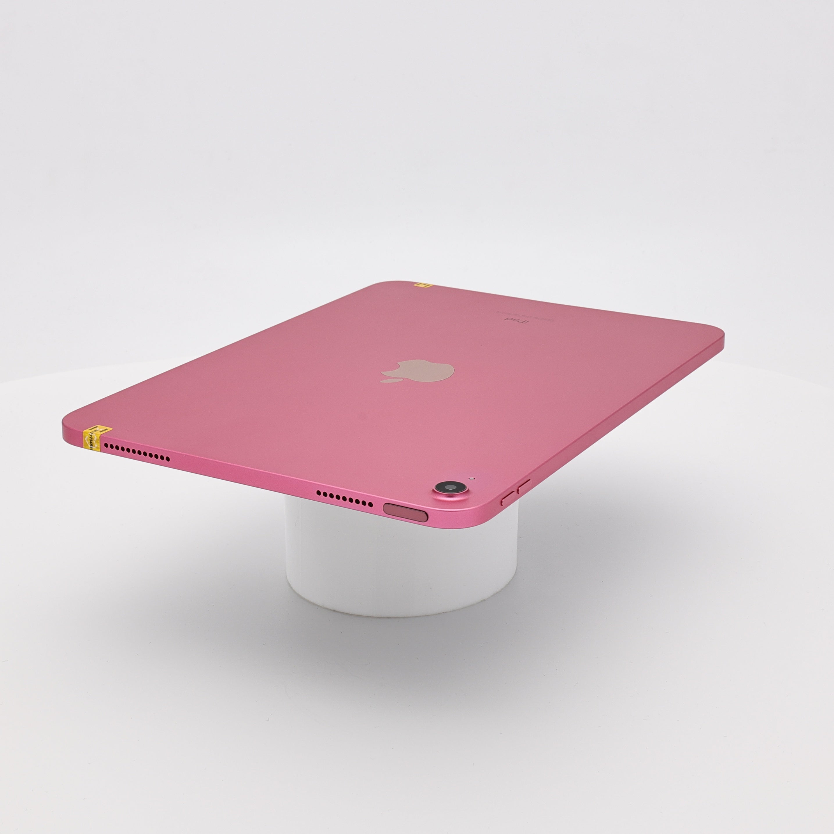 95新 Apple iPad 10代 64G 粉紅色 WIFI