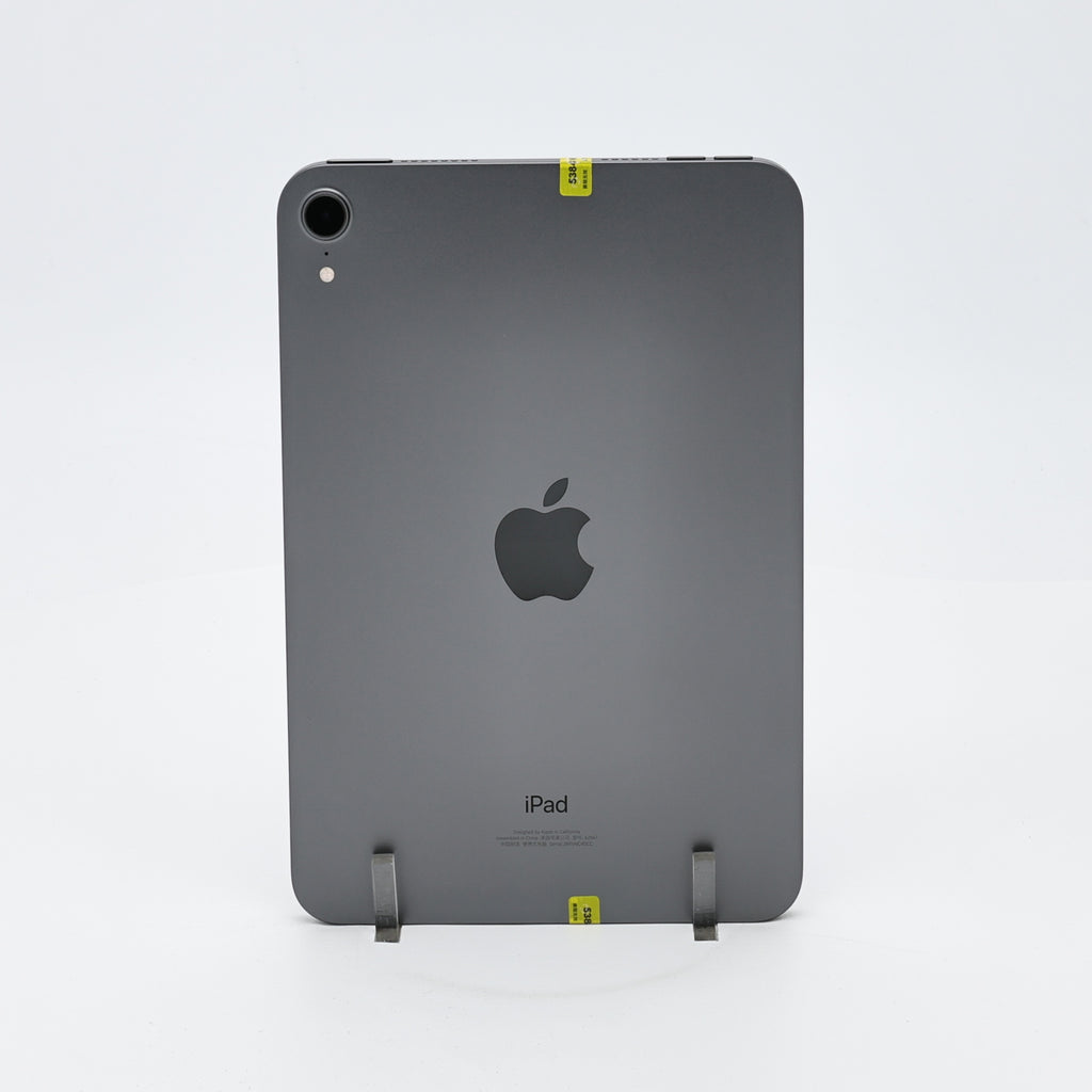 95新 Apple iPad mini6 256G 深空灰色 WIFI