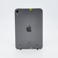 95新 Apple iPad mini6 256G 深空灰色 WIFI