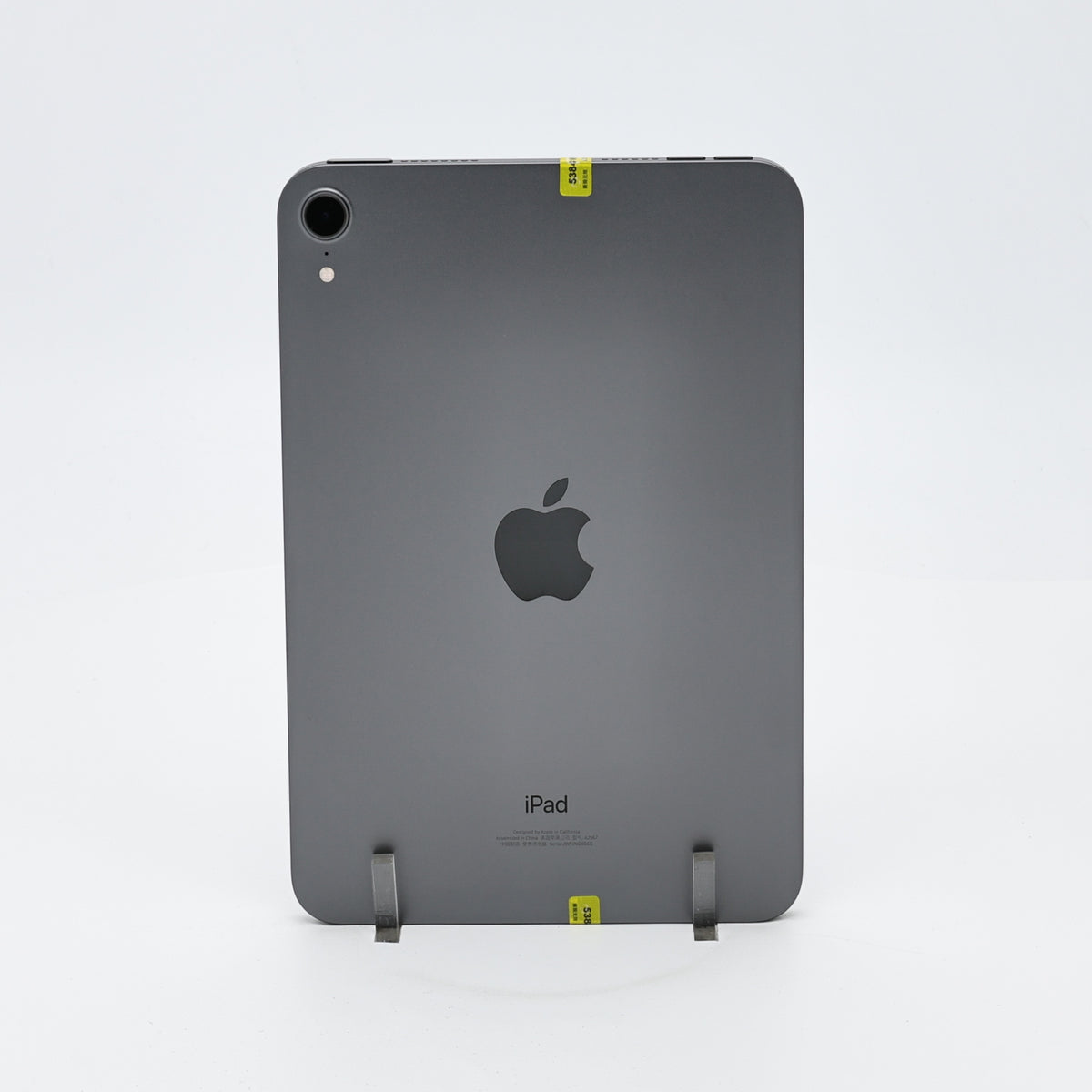 95新 Apple iPad mini6 256G 深空灰色 WIFI