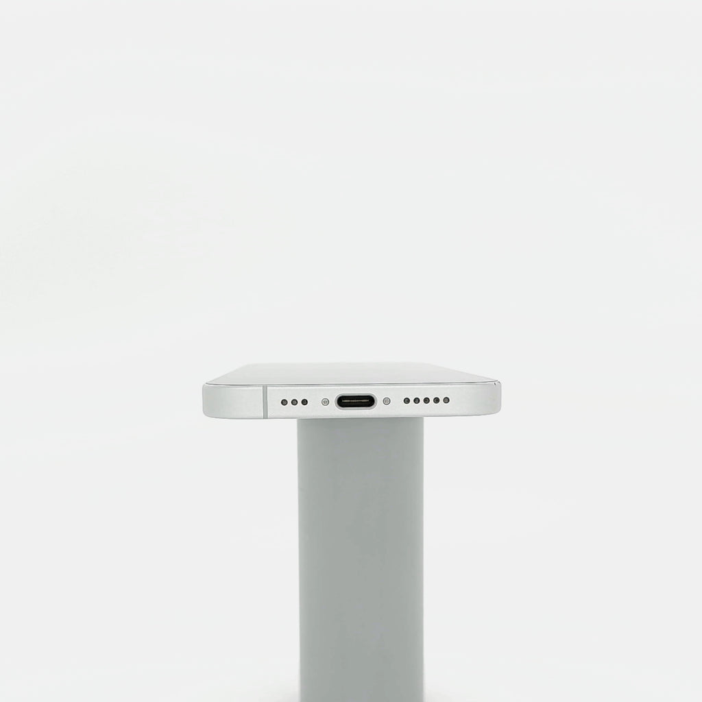 95新 Apple iPhone 16 256G 白色 中國大陸版