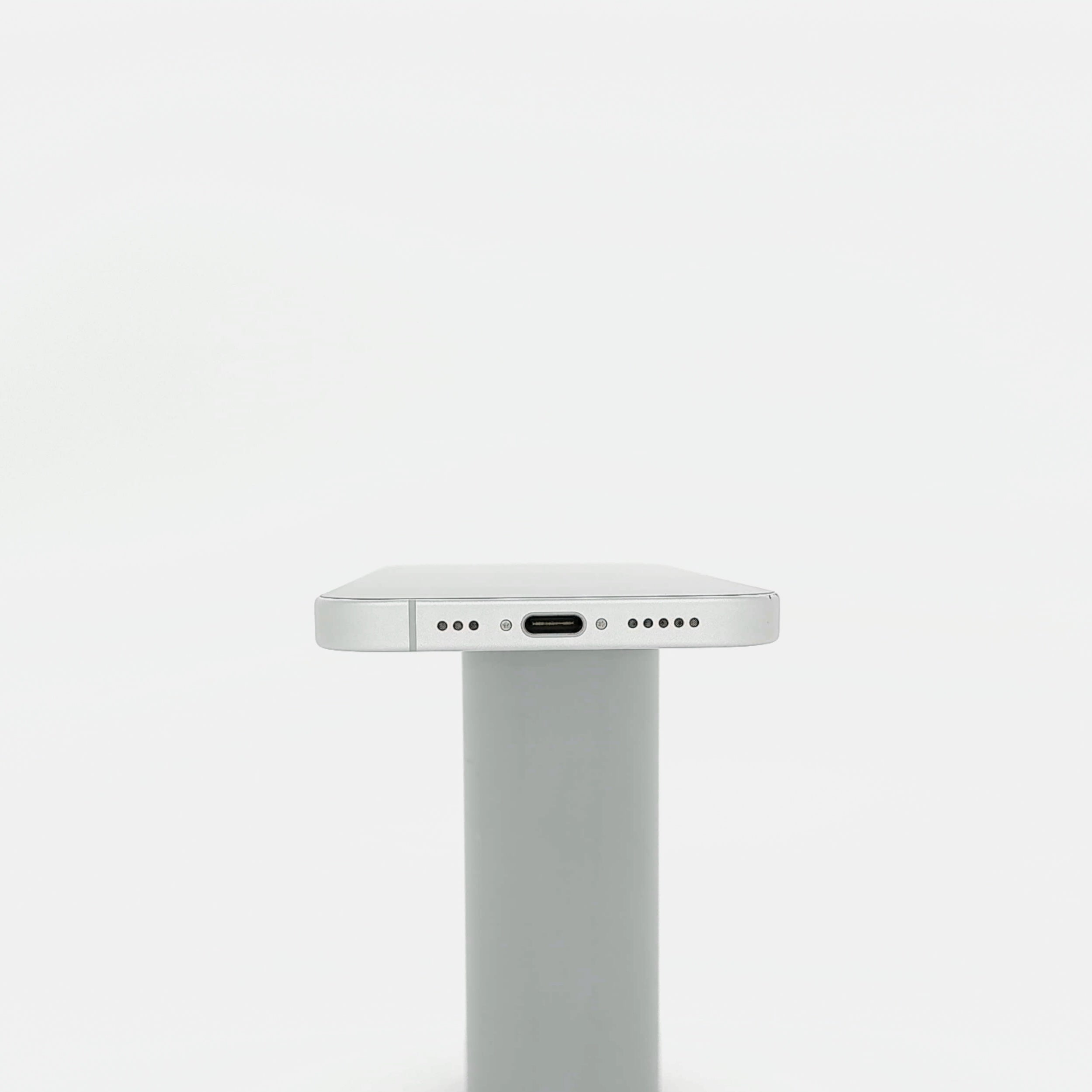 95新 Apple iPhone 16 256G 白色 中國大陸版