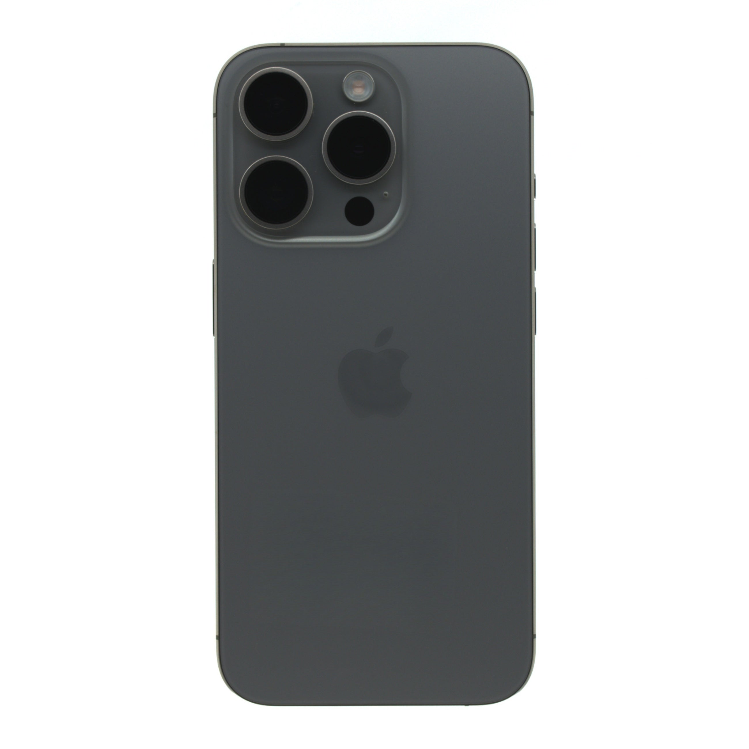 95新 Apple iPhone 15 Pro 256G 原色鈦金屬 中國大陸版
