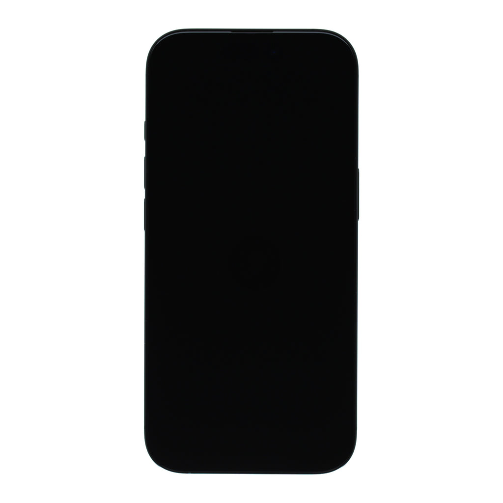 99新 Apple iPhone 16 Pro 128G 黑色鈦金屬 中國大陸版
